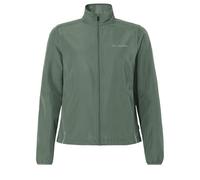 Vaude Bike Giacca Dundee Classic Zip Off Agave
