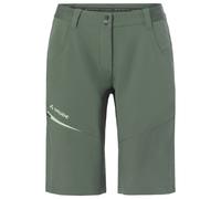 Vaude - Women's Elope Bermuda Shorts II - Pantaloncini 40 olivia