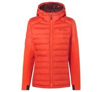 VAUDE Women's Elope Hybrid Jacket Giacca Donna