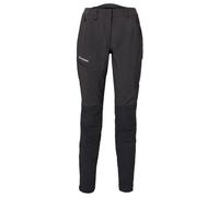Vaude Wo Elope - pantaloni trekking - donna Black/Grey 34 SHORT DE
