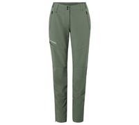 Vaude - Women's Elope Pants - Pantaloni da trekking 40 - Regular olivia
