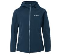 Vaude - Women's Elope Stormfleece Hoody - Giacca softshell 34 blu