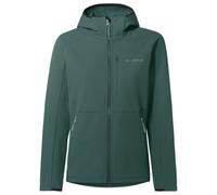 Vaude - Women's Elope Stormfleece Hoody - Giacca softshell 38 blu