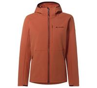 Vaude - Women's Elope Stormfleece Hoody - Giacca softshell 42 rosso