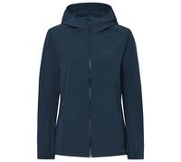 Vaude Elope Wind Jacket Blu 44 Donna