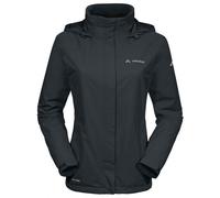 Vaude - Women's Escape Bike Light Jacket - Giacca ciclismo 40 nero