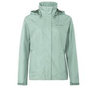 Vaude - Women's Escape Bike Light Jacket - Giacca ciclismo 44 verde/turchese