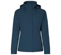 Vaude - Women's Escape Bike Warm Jacket - Giacca ciclismo 38 blu