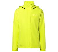 Vaude - Women's Escape Bike Warm Jacket - Giacca ciclismo 40 giallo