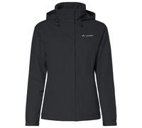 Vaude - Women's Escape Bike Warm Jacket - Giacca ciclismo 44 nero