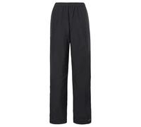 Vaude - Women's Escape Bike Warm Pants - Pantaloni da ciclismo 38 nero