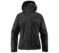 Vaude - Women's Escape Light Jacket - Giacca antipioggia 34 nero