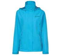 Vaude - Women's Escape Light Jacket - Giacca antipioggia 36 blu