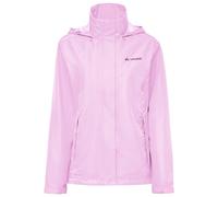 Vaude - Women's Escape Light Jacket - Giacca antipioggia 36 fuchsia