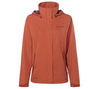 Vaude - Women's Escape Light Jacket - Giacca antipioggia 38 rosso