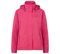 Vaude Escape Light Jacket Rosa 40 Donna