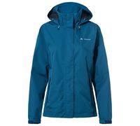 Vaude Bike Escape Light Jacket Blu 42 Donna