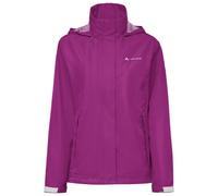 Vaude - Women's Escape Light Jacket - Giacca antipioggia 42 lilla
