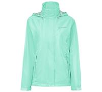 Vaude - Women's Escape Light Jacket - Giacca antipioggia 42 turchese