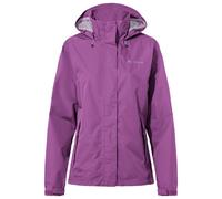 Vaude - Women's Escape Light Jacket - Giacca antipioggia 44 lilla