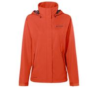 Vaude - Women's Escape Light Jacket - Giacca antipioggia 44 rosso