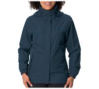 Vaude - Women's Escape Light Jacket - Giacca antipioggia 52 blu