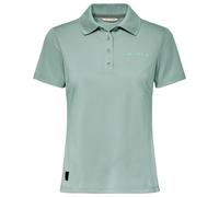 Vaude - Women's Essential Polo Shirt - Maglia polo 38 turchese