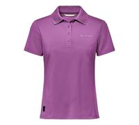 VAUDE Women's Essential Polo Shirt T-Shirt Donna