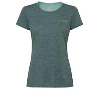 Vaude - Women's Essential T-Shirt - Maglia funzionale 42 olivia