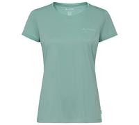 Vaude - Women's Essential T-Shirt - Maglia funzionale 42 turchese