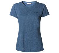 Vaude - Women's Essential T-Shirt - Maglia funzionale 44 blu