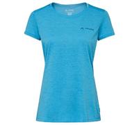 Vaude - Women's Essential T-Shirt - Maglia funzionale 34 blu