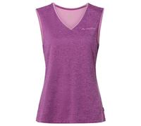 Vaude Women's Essential Top Canotta Donna
