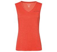 Vaude Women's Essential Top Canotta Donna