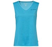 Vaude - Women's Essential Top - Maglia funzionale 36 blu