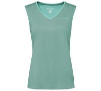 Vaude - Women's Essential Top - Maglia funzionale 42 turchese