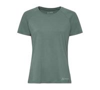 VAUDE Women's Essential Wool T-Shirt T-Shirt Donna