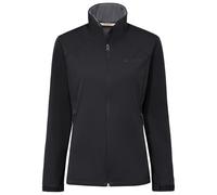 Vaude - Women's Everhike Softshell Jacket - Giacca softshell 34 nero