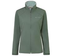 Vaude - Women's Everhike Softshell Jacket - Giacca softshell 36 olivia