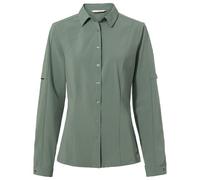 Vaude - Women's Farley Stretch Shirt - Camicetta 46 olivia