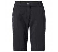 Vaude - Women's Farley Stretch Shorts II - Pantaloncini 52 nero