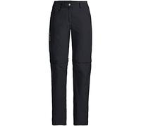 VAUDE - Women's Farley Zo Pants V, Pantaloni Donna
