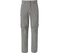 Vaude Bike Fluid Pants Nero 34 Donna Black