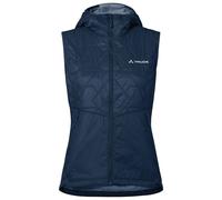 Vaude - Women's Freney Vest V - Gilet sintetico 42 blu