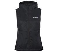 Vaude - Women's Freney Vest V - Gilet sintetico 46 nero