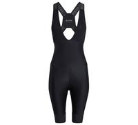 Vaude - Women's Furka Bib Tights II - Pantaloni da ciclismo 36 nero