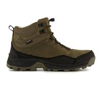 Vaude - Women's HKG Core Mid - Scarpe da trekking UK 3,5 | EU 36,5 marrone/nero