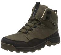 VAUDE Women's Hkg Core Mid Stx, Scarpe da Trekking, Donna, Marrone (Deer Brown), 40.5 EU