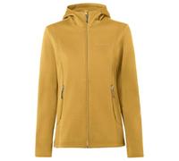 VAUDE Women's Idris Fleece Hoody Giacca Donna