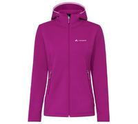 Vaude - Women's Idris Fleece Hoody - Giacca in pile 42 lilla
